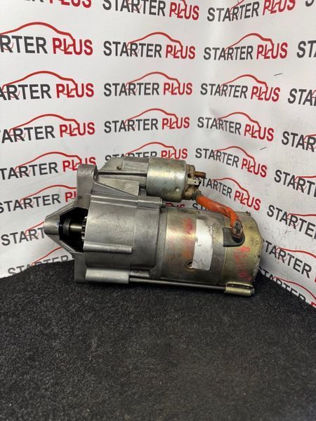 Стартера CITROEN CX 2 PEUGEOT 505 RENAULT Clio Espace Master R25 Trafic 1 2.0 2.2 1985-1997 D9E70 D9E70 фото