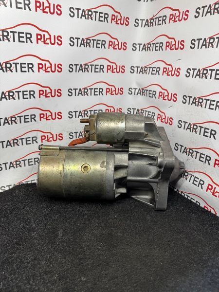 Стартера CITROEN CX 2 PEUGEOT 505 RENAULT Clio Espace Master R25 Trafic 1 2.0 2.2 1985-1997 D9E70 D9E70 фото