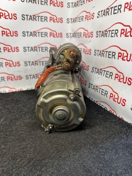 Стартера CITROEN CX 2 PEUGEOT 505 RENAULT Clio Espace Master R25 Trafic 1 2.0 2.2 1985-1997 D9E70 D9E70 фото
