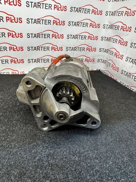 Стартера CITROEN CX 2 PEUGEOT 505 RENAULT Clio Espace Master R25 Trafic 1 2.0 2.2 1985-1997 D9E70 D9E70 фото