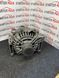 Генератор MERCEDES C200 C220 CLC200 CLC220 E200 E280 E320 2.2 3.2 CDI  OM646 OM648 0124625045 0124625045 фото 5