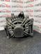 Генератор MERCEDES C200 C220 CLC200 CLC220 E200 E280 E320 2.2 3.2 CDI  OM646 OM648 0124625045 0124625045 фото 1