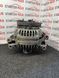 Генератор MERCEDES C200 C220 CLC200 CLC220 E200 E280 E320 2.2 3.2 CDI  OM646 OM648 0124625045 0124625045 фото 3
