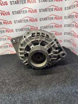 Генератор CITROEN Jumper Relay FIAT Ducato PEUGEOT Boxer 2.8  sg12b040 sg12b040 фото
