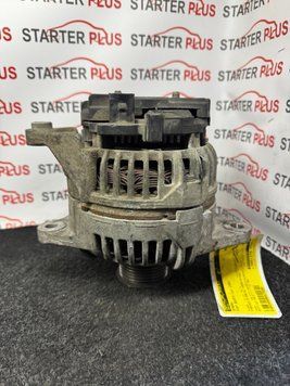 Генератор FIAT Ducato 15 17 20 2.3 JTD IVECO Daily 3 4  2.3 3.0 TD  0124525025 0124525025 фото