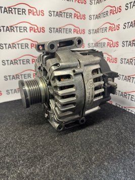 Генератор MERCEDES BENZ Sprinter Vito Viano CLS E 250 CLS OM651 2,1 2,2 Diesel FG18S130 FG18S130 фото