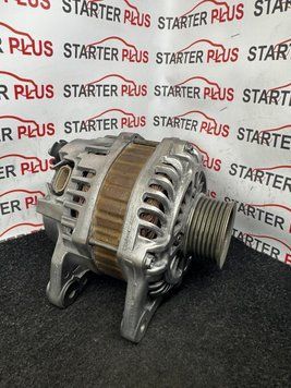 Генератор NISSAN Micra III Note E11 Qashqai J10 Tiida C11 1.6 A002TJ0291ZE A002TJ0291ZE фото