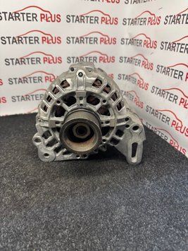 Генератор SEAT Ibiza SKODA Fabia Octavia 1.4 037903025Q 037903025Q фото