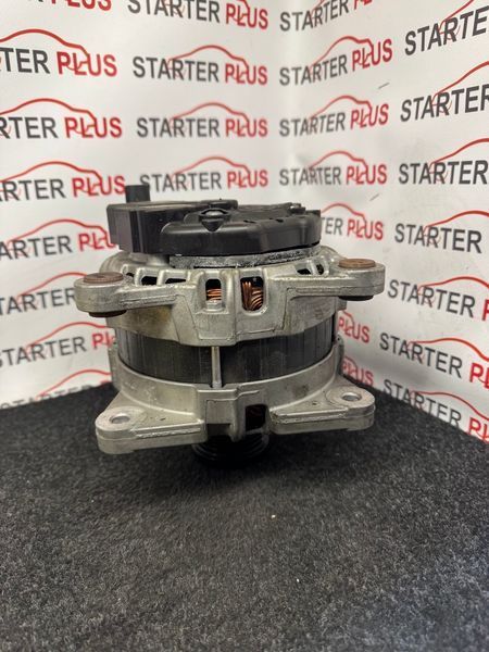 Генератор DACIA DUSTER LOGAN SANDERO JOGGER NISSAN JUKE CLIO MEGANE CLIO CAPTUR  1.0 TCe 231002175r 231002175r фото