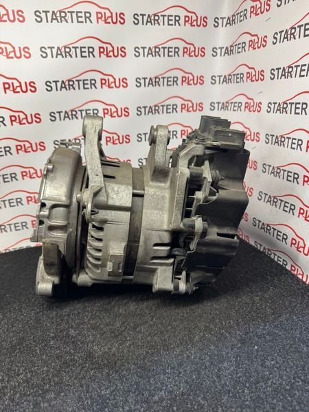 Генератор FORD PUMA FOCUS 4 Start Stop l1ta11238ad l1ta11238ad фото