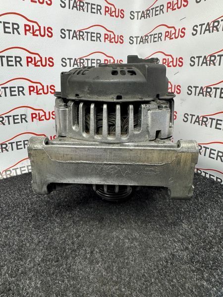 Генератор MERCEDES-BENZ A160 A180 A200 B180 B200 2.0 CDI OM640 A6401540302 A6401540302 фото
