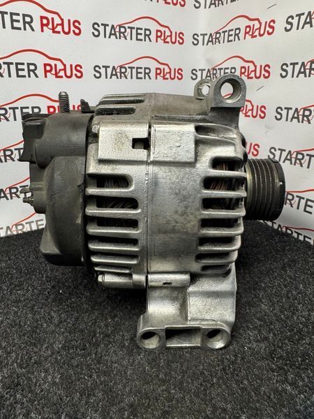 Генератор MERCEDES-BENZ A160 A180 A200 B180 B200 2.0 CDI OM640 A6401540302 A6401540302 фото