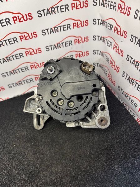 Генератор SEAT Ibiza SKODA Fabia Octavia 1.4 037903025Q 037903025Q фото