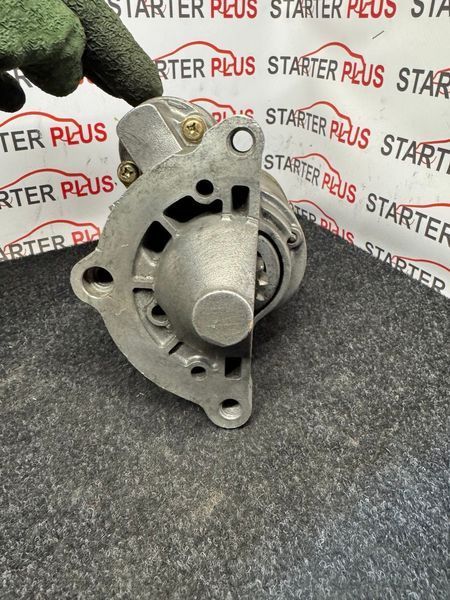 Стартер Citroen Berlingo C5 Jumper Jumpy Xsara Scudo Boxer Partner 1.9 2.0 m001t80481 m001t80481 фото
