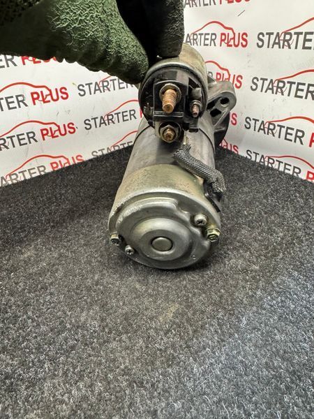Стартер Citroen Berlingo C5 Jumper Jumpy Xsara Scudo Boxer Partner 1.9 2.0 m001t80481 m001t80481 фото