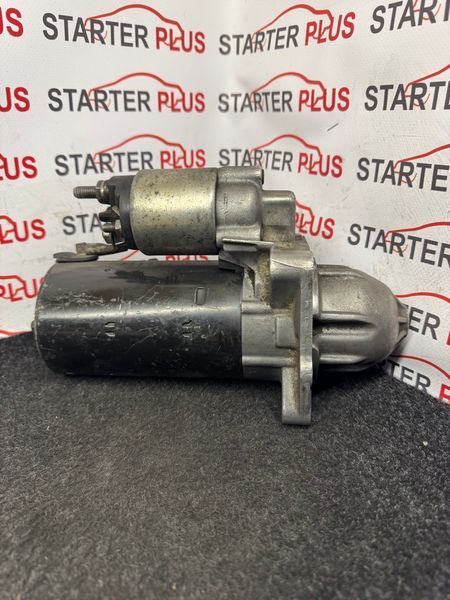 Стартер Iveco Daily  Renault Trucks Mascott 2.3 2.8 3.0 0001109306 0001109306 фото