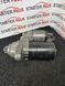 Стартер VOLKSWAGEN Golf 5 6 SKODA Octavia Fabia SEAT Toledo Leon Ibiza Altea 1.6 2.0  02T911024Q 02T911024Q фото 2