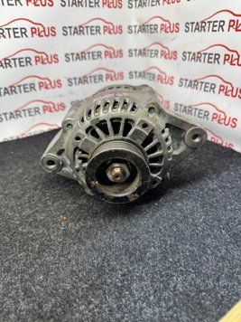Генератор  NISSAN Pixo SUZUKI Alto 1.0 3140068k10 3140068k10 фото
