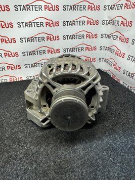 Генератор OPEL Agila A Agila B Astra H Corsa C Corsa D Meriva B Tigra B 1.3 CDTI 13256932 13256932 фото