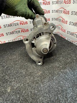 Стартер Citroen Berlingo Jumper Jumpy Xsara Picasso Fiat Ducato Scudo Boxer Expert Partner Suzuki Samurai  Vitara 0001108183 0001108183 фото