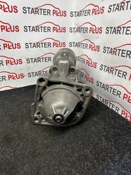 Стартер CITROEN Jumper 2.8 HDi FIAT Ducato 2.3 2.8 JTD PEUGEOT Boxer 2.8 HDi 0001109300 0001109300 фото