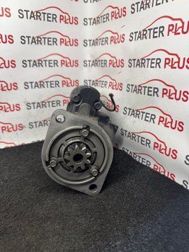 Стартер NISSAN Patrol GR II 3.0 DTi Y61 2000-2010 23300vc101 3610022800 фото