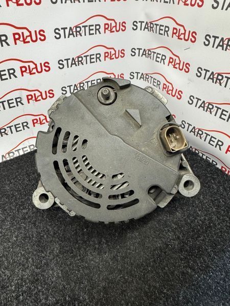 Генератор CHRYSLER Crossfire MERCEDES-BENZ C240 C320 CLK240 ML320 ML350 Vito  A0111546402 A0111546402 фото