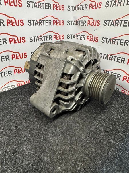 Генератор CHRYSLER Crossfire MERCEDES-BENZ C240 C320 CLK240 ML320 ML350 Vito  A0111546402 A0111546402 фото