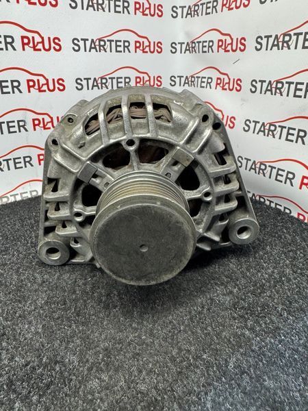 Генератор CHRYSLER Crossfire MERCEDES-BENZ C240 C320 CLK240 ML320 ML350 Vito  A0111546402 A0111546402 фото
