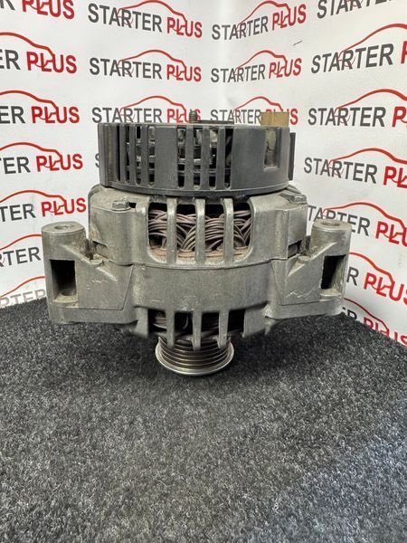 Генератор CHRYSLER Crossfire MERCEDES-BENZ C240 C320 CLK240 ML320 ML350 Vito  A0111546402 A0111546402 фото