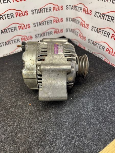 Генератор  NISSAN Pixo SUZUKI Alto 1.0 3140068k10 3140068k10 фото