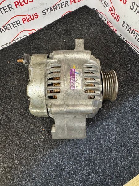 Генератор  NISSAN Pixo SUZUKI Alto 1.0 3140068k10 3140068k10 фото