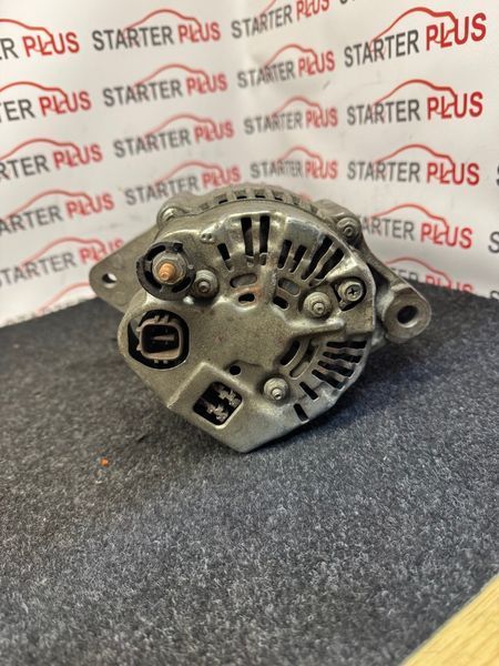 Генератор  NISSAN Pixo SUZUKI Alto 1.0 3140068k10 3140068k10 фото