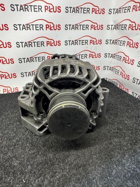 Генератор OPEL Agila A Agila B Astra H Corsa C Corsa D Meriva B Tigra B 1.3 CDTI 13256932 13256932 фото