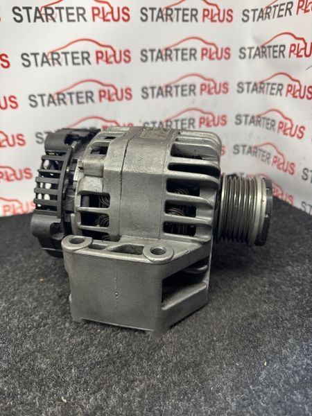 Генератор OPEL Agila A Agila B Astra H Corsa C Corsa D Meriva B Tigra B 1.3 CDTI 13256932 13256932 фото