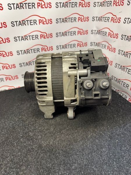 Генератор SUBARU FORESTER Start Stop c3ta0691b c3ta0691b фото