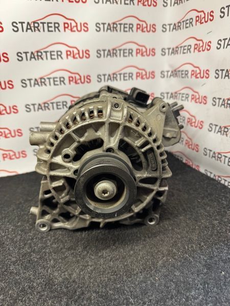 Генератор SUBARU FORESTER Start Stop c3ta0691b c3ta0691b фото