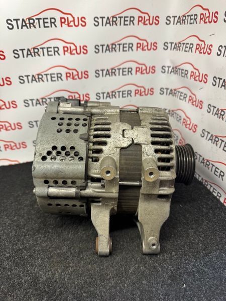 Генератор SUBARU FORESTER Start Stop c3ta0691b c3ta0691b фото
