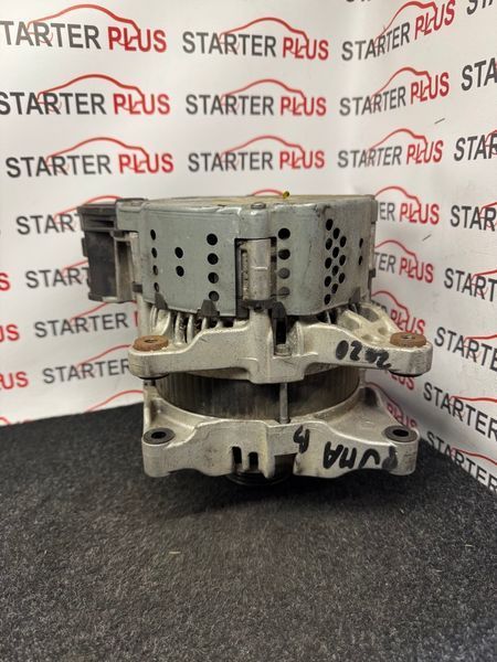 Генератор SUBARU FORESTER Start Stop c3ta0691b c3ta0691b фото