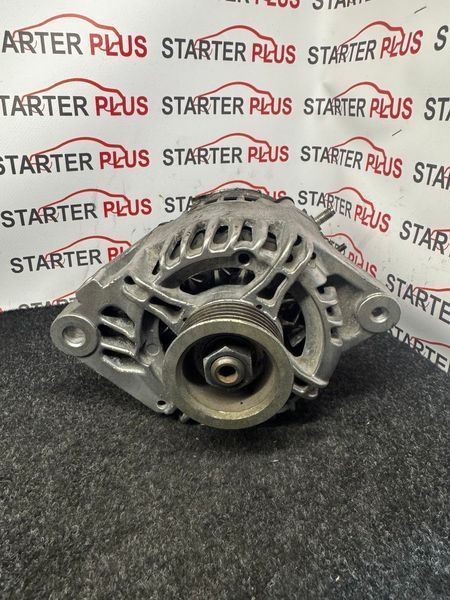 Генератор TOYOTA Yaris II 1.0 VVT-i P9 27060-0Q030 27060-0Q030 фото