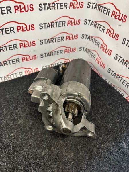 Стартер Citroen Berlingo Jumper Jumpy Xsara Picasso Fiat Ducato Scudo Boxer Expert Partner Suzuki Samurai  Vitara 0001108183 0001108183 фото