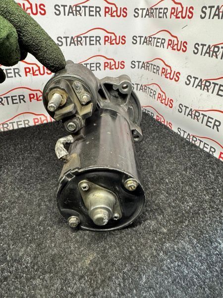 Стартер Citroen Berlingo Jumper Jumpy Xsara Picasso Fiat Ducato Scudo Boxer Expert Partner Suzuki Samurai  Vitara 0001108183 0001108183 фото