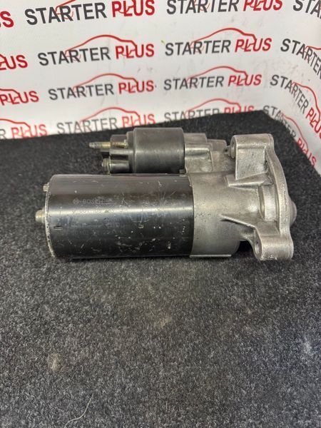 Стартер Citroen Berlingo Jumper Jumpy Xsara Picasso Fiat Ducato Scudo Boxer Expert Partner Suzuki Samurai  Vitara 0001108183 0001108183 фото