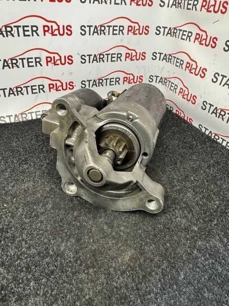 Стартер Citroen Berlingo Jumper Jumpy Xsara Picasso Fiat Ducato Scudo Boxer Expert Partner Suzuki Samurai  Vitara 0001108183 0001108183 фото