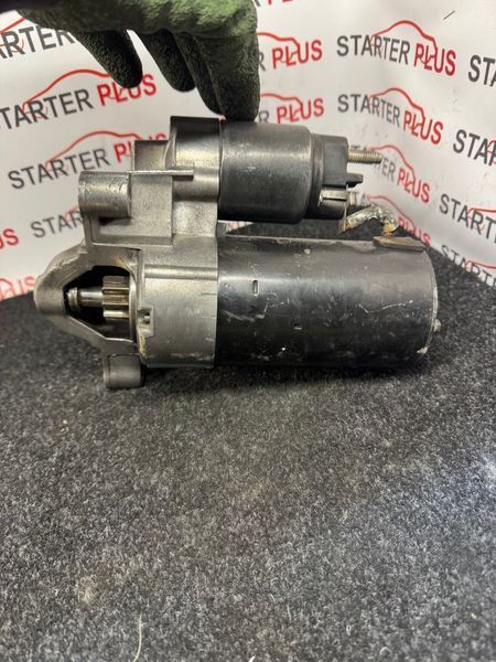 Стартер Citroen Berlingo Jumper Jumpy Xsara Picasso Fiat Ducato Scudo Boxer Expert Partner Suzuki Samurai  Vitara 0001108183 0001108183 фото