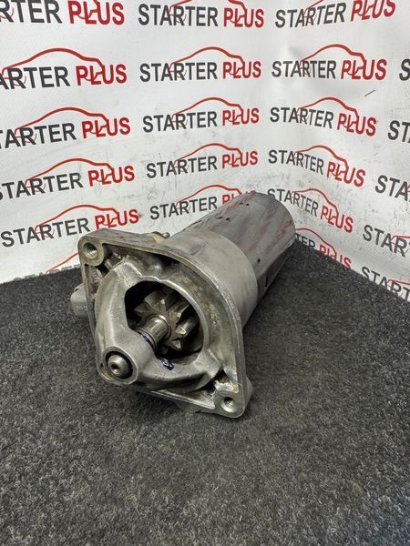 Стартер CITROEN Jumper 2.8 HDi FIAT Ducato 2.3 2.8 JTD PEUGEOT Boxer 2.8 HDi 0001109300 0001109300 фото
