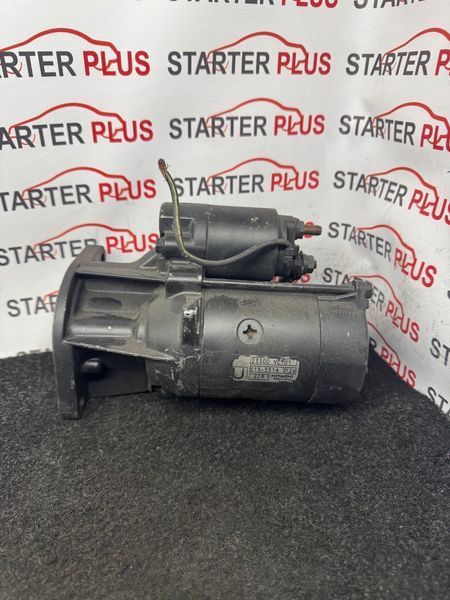 Стартер NISSAN Patrol GR II 3.0 DTi Y61 2000-2010 23300vc101 3610022800 фото