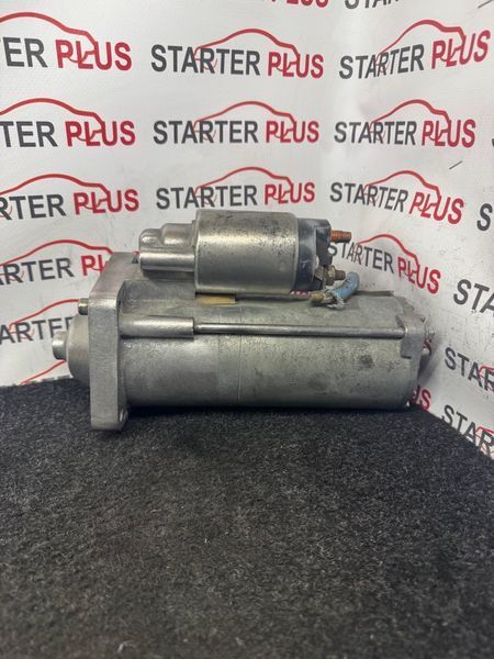Стартер VOLVO C30 C70 S40 S60 S80 V40 V60 V70 XC60 2.0 2.4 Diesel 30659314 30659314 фото