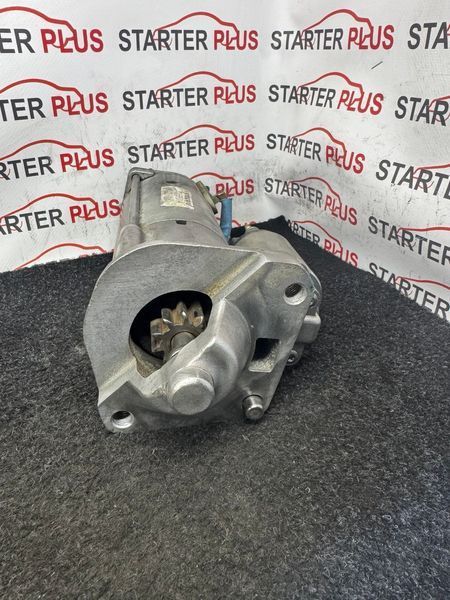 Стартер VOLVO C30 C70 S40 S60 S80 V40 V60 V70 XC60 2.0 2.4 Diesel 30659314 30659314 фото