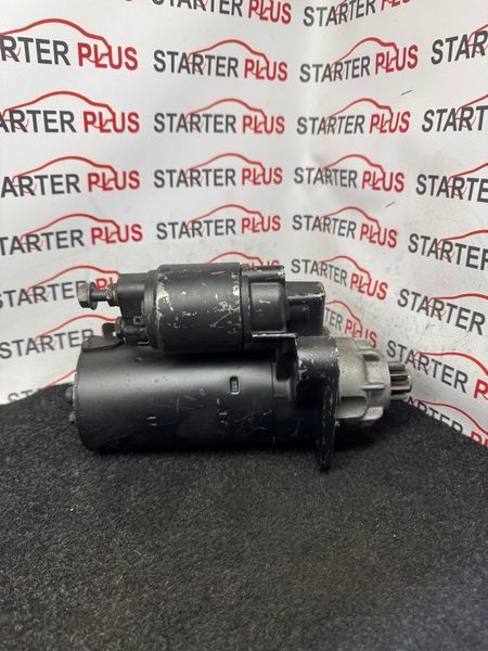Стартер VW Touareg 2.5 TDi 0001125600 0001125600 фото